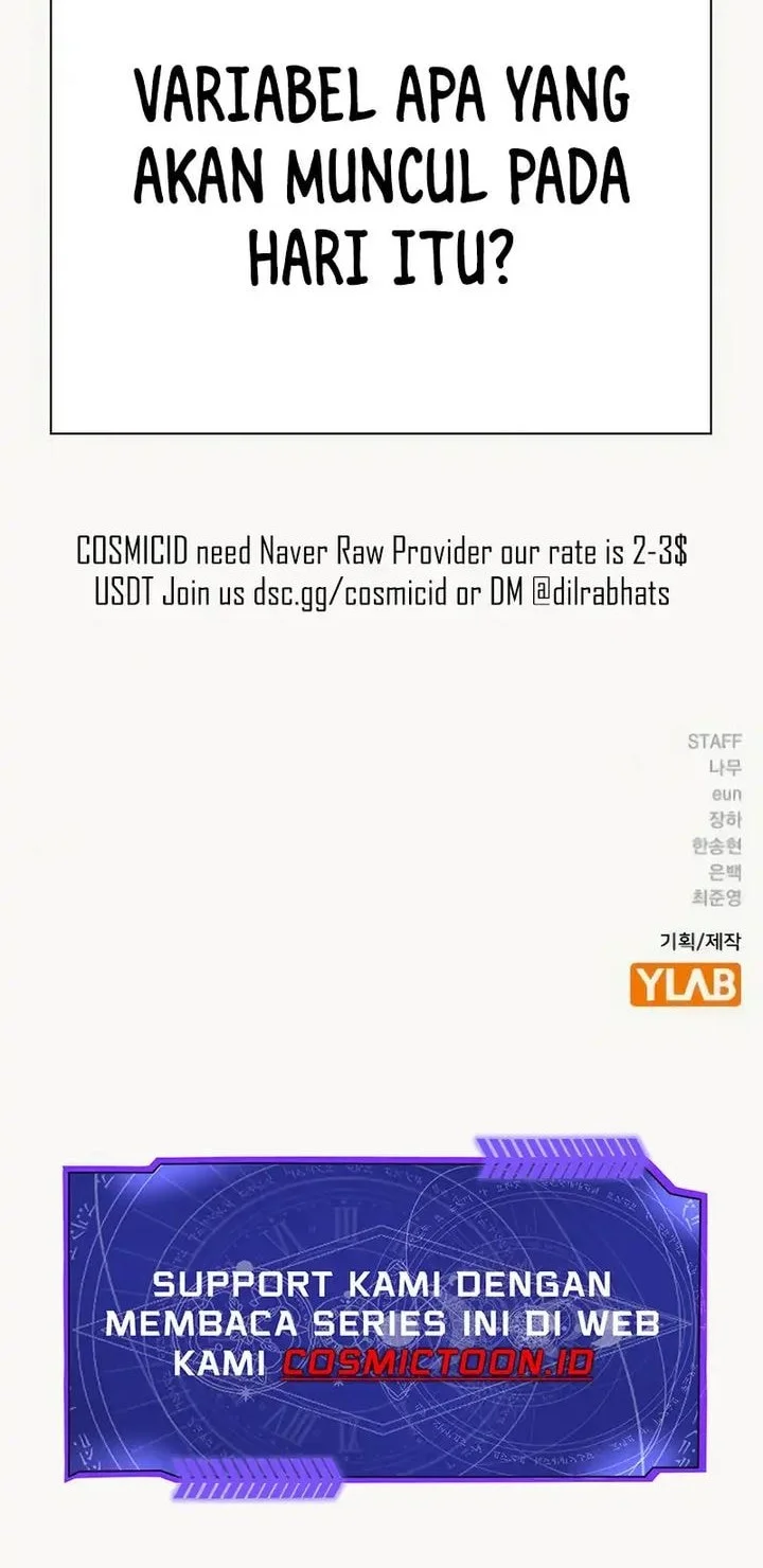 Everyone Loves Her Chapter 197 Gambar 83