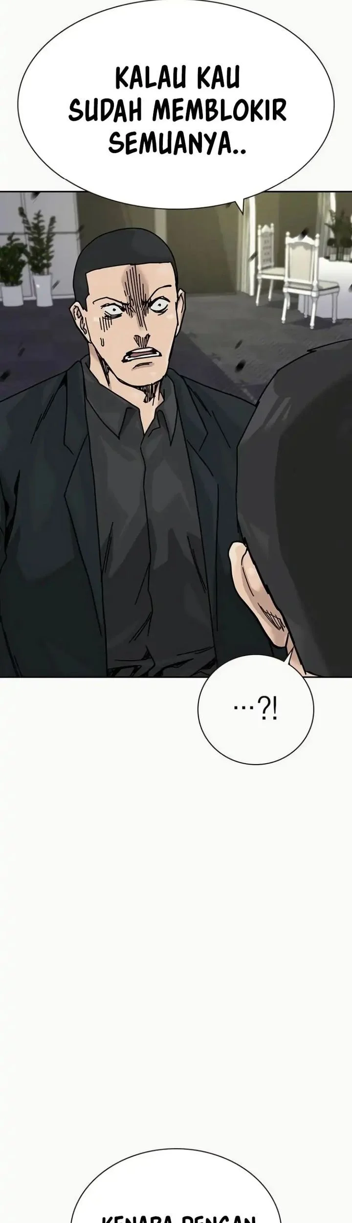 Everyone Loves Her Chapter 197 Gambar 4