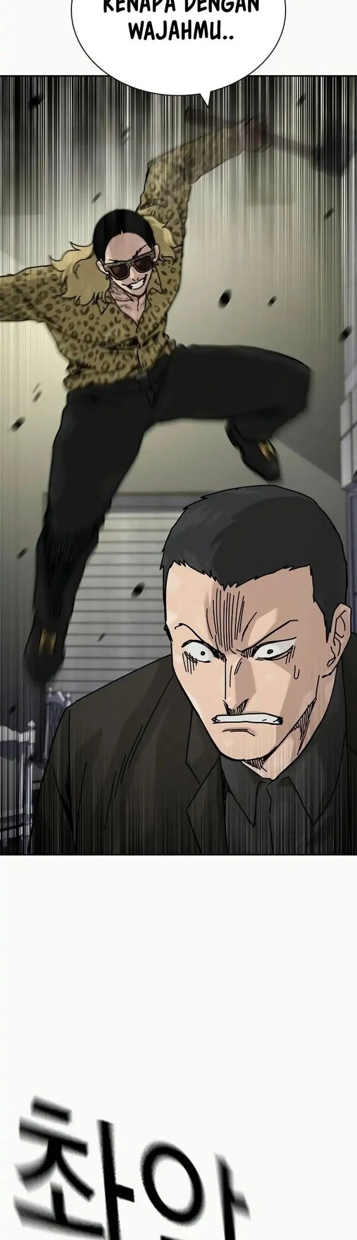 Everyone Loves Her Chapter 197 Gambar 5