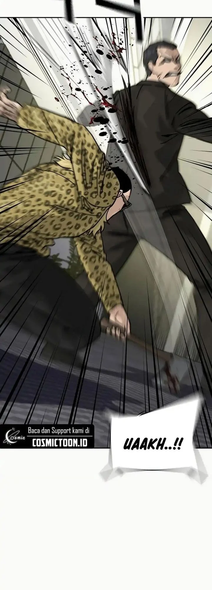 Everyone Loves Her Chapter 197 Gambar 6