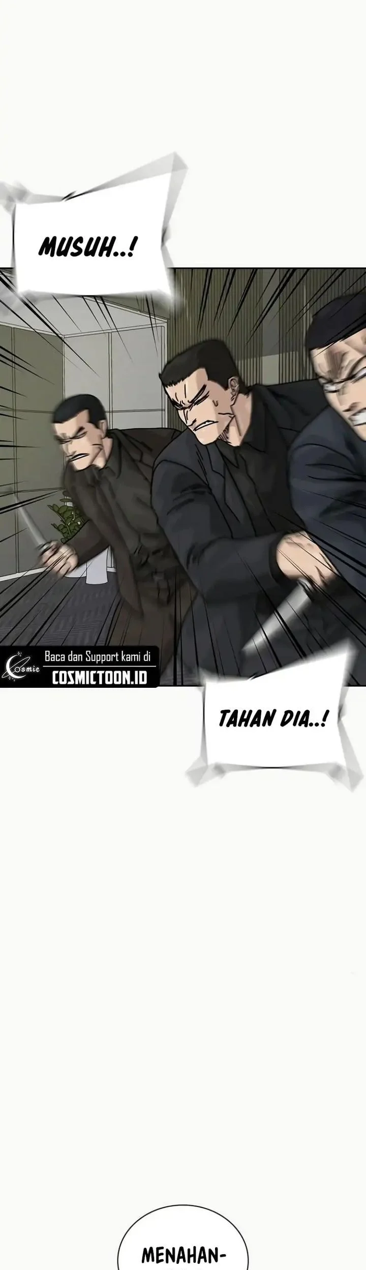 Everyone Loves Her Chapter 197 Gambar 7