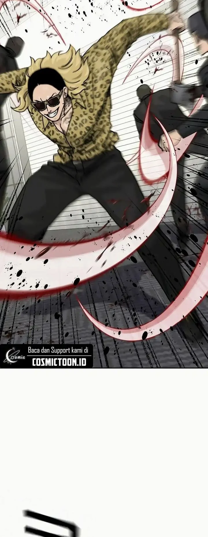 Everyone Loves Her Chapter 197 Gambar 12