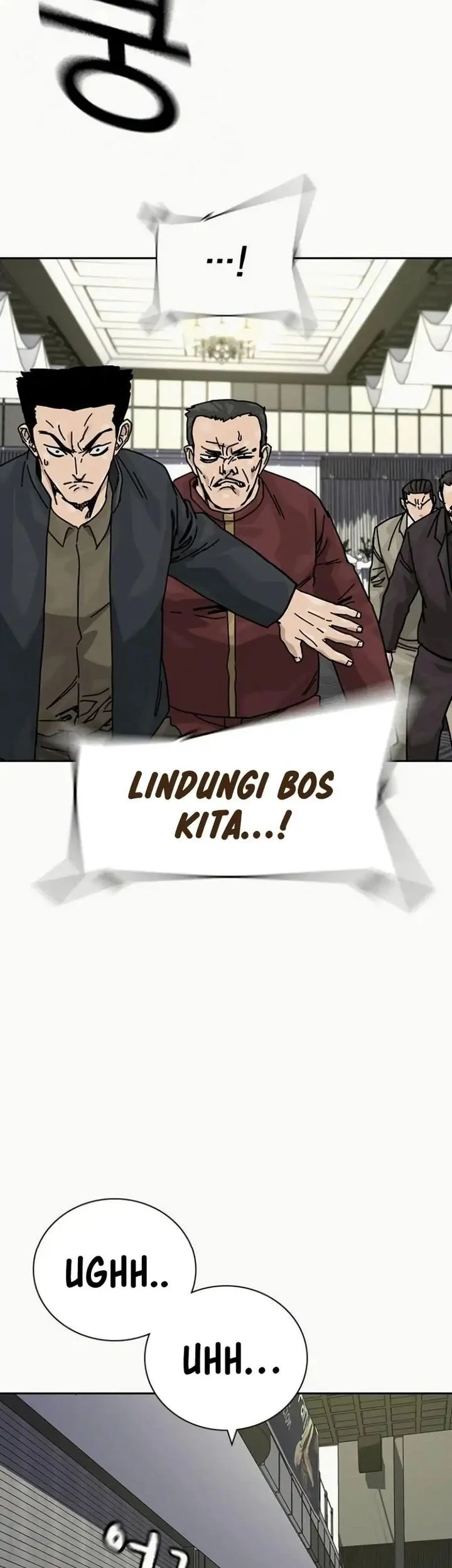 Everyone Loves Her Chapter 197 Gambar 13