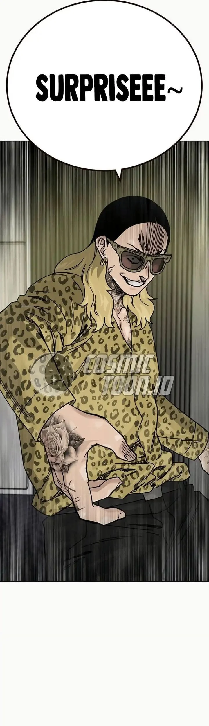 Everyone Loves Her Chapter 197 Gambar 16