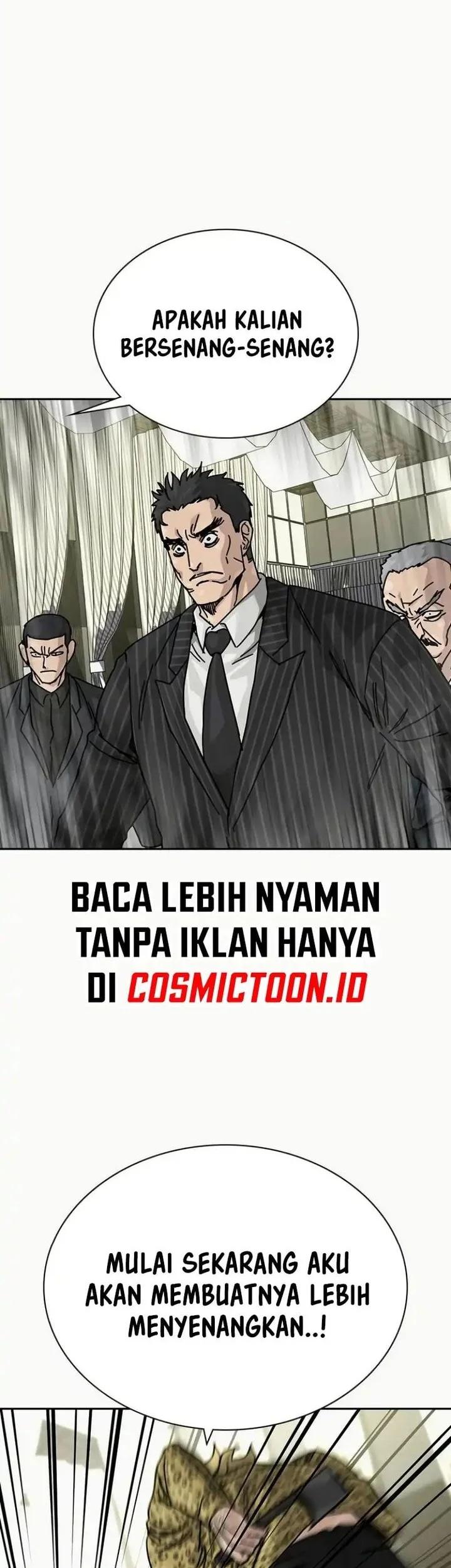 Everyone Loves Her Chapter 197 Gambar 17