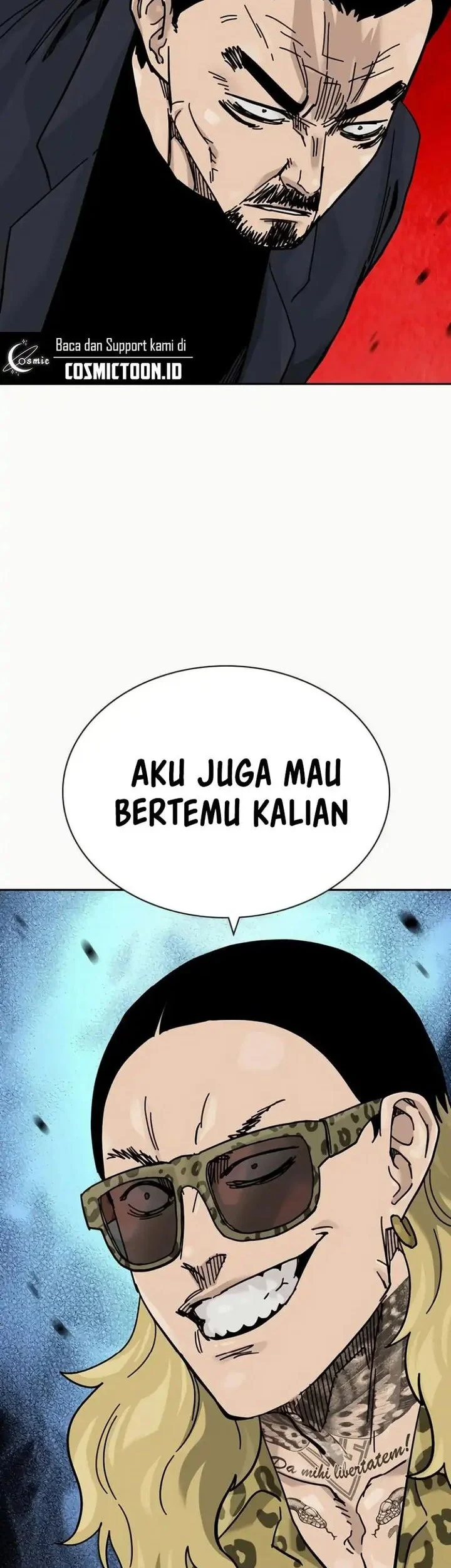 Everyone Loves Her Chapter 197 Gambar 20