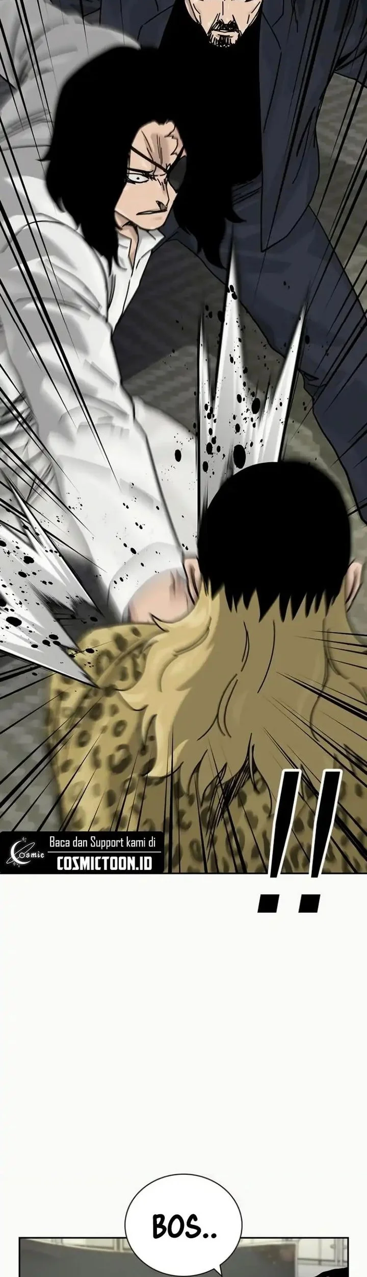 Everyone Loves Her Chapter 197 Gambar 26