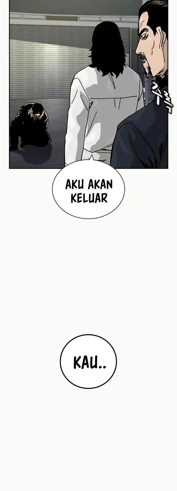 Everyone Loves Her Chapter 197 Gambar 27