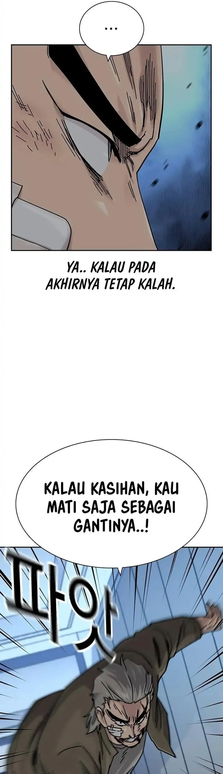 Everyone Loves Her Chapter 198 Gambar 31