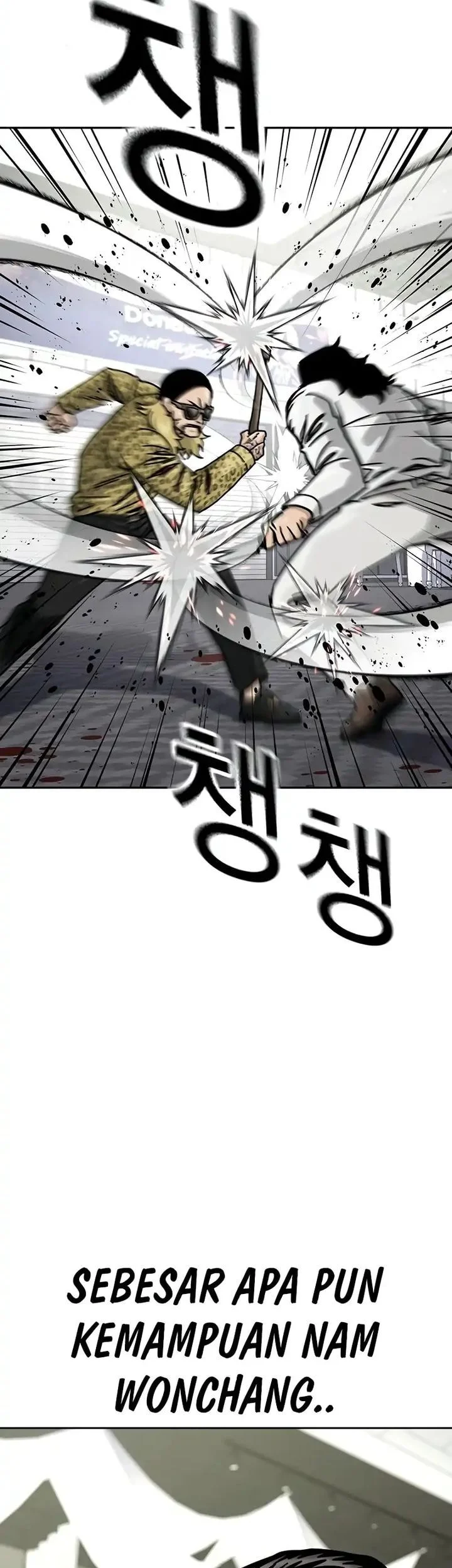 Everyone Loves Her Chapter 198 Gambar 34