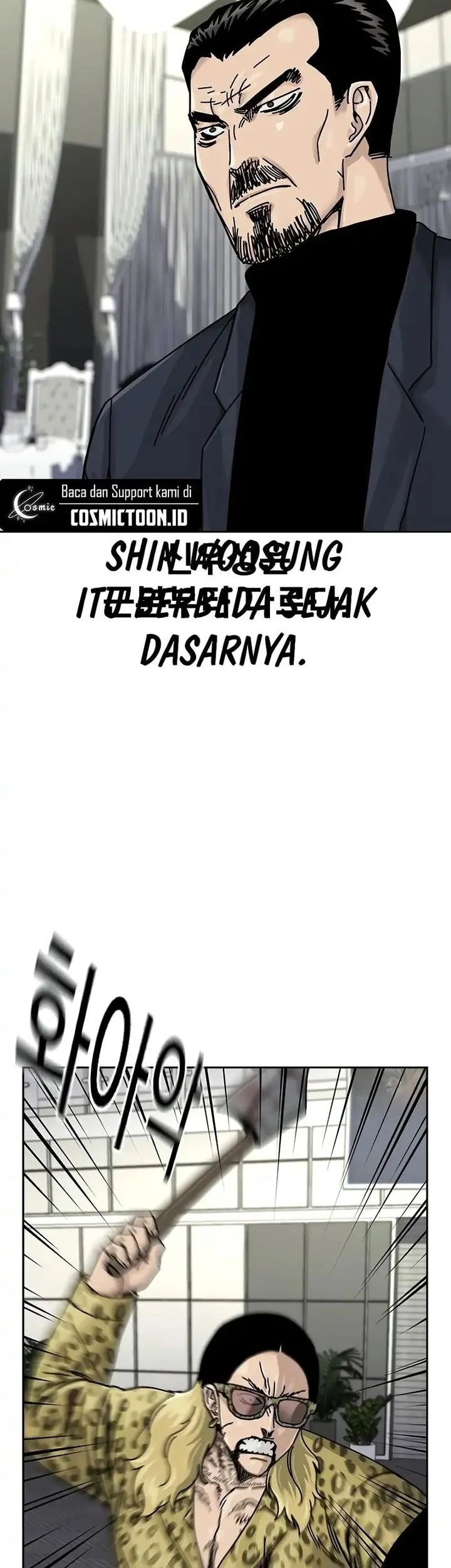 Everyone Loves Her Chapter 198 Gambar 35