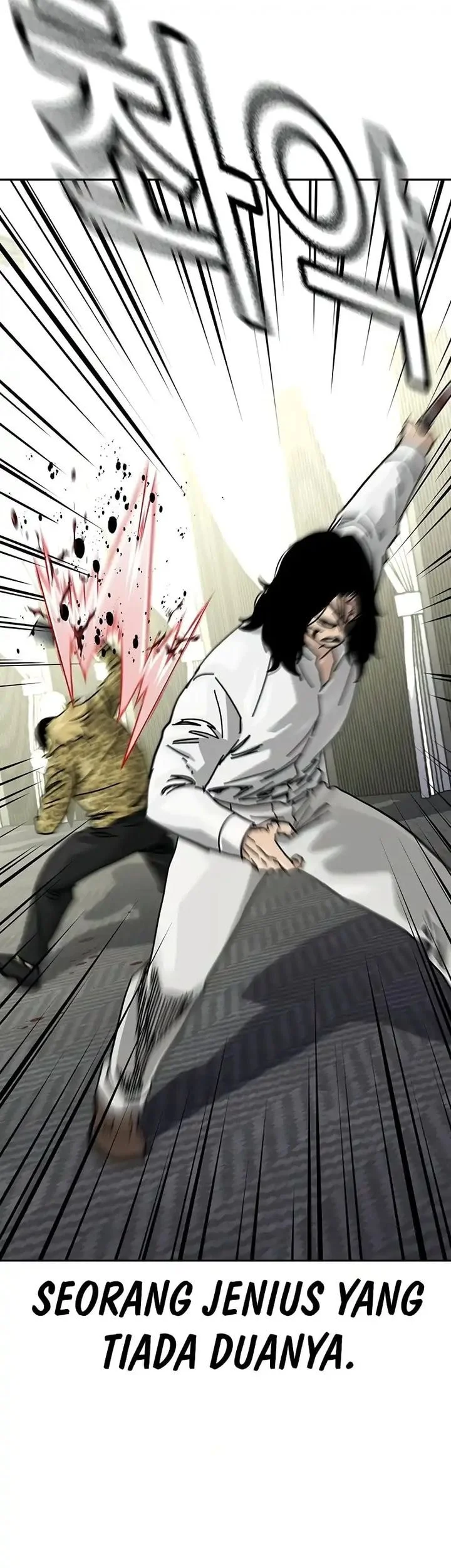 Everyone Loves Her Chapter 198 Gambar 37