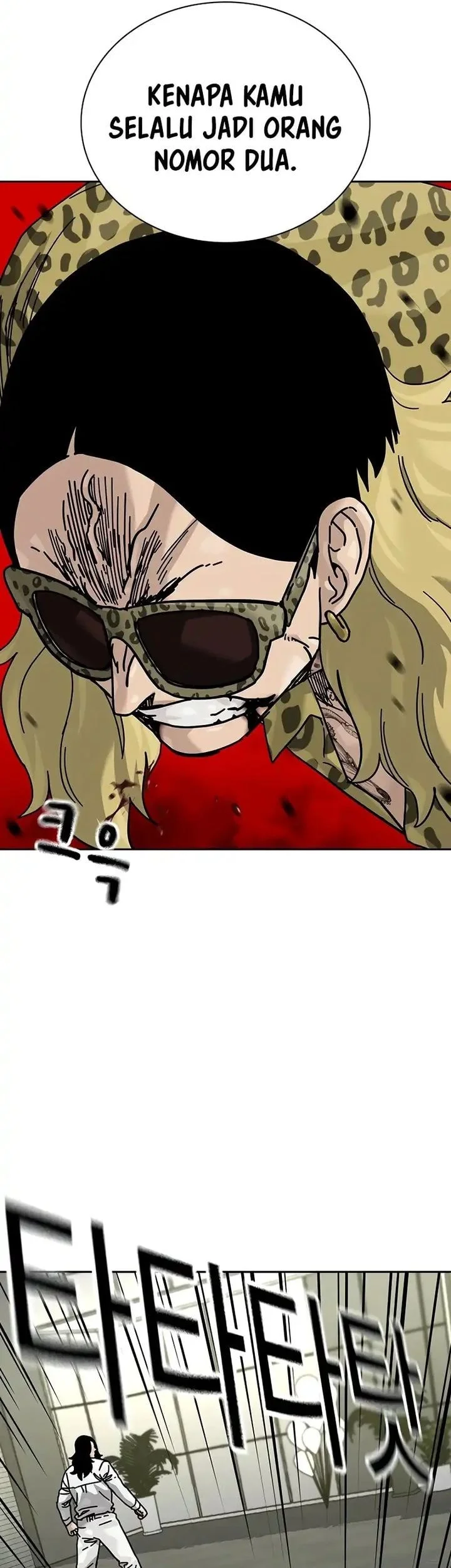 Everyone Loves Her Chapter 198 Gambar 40