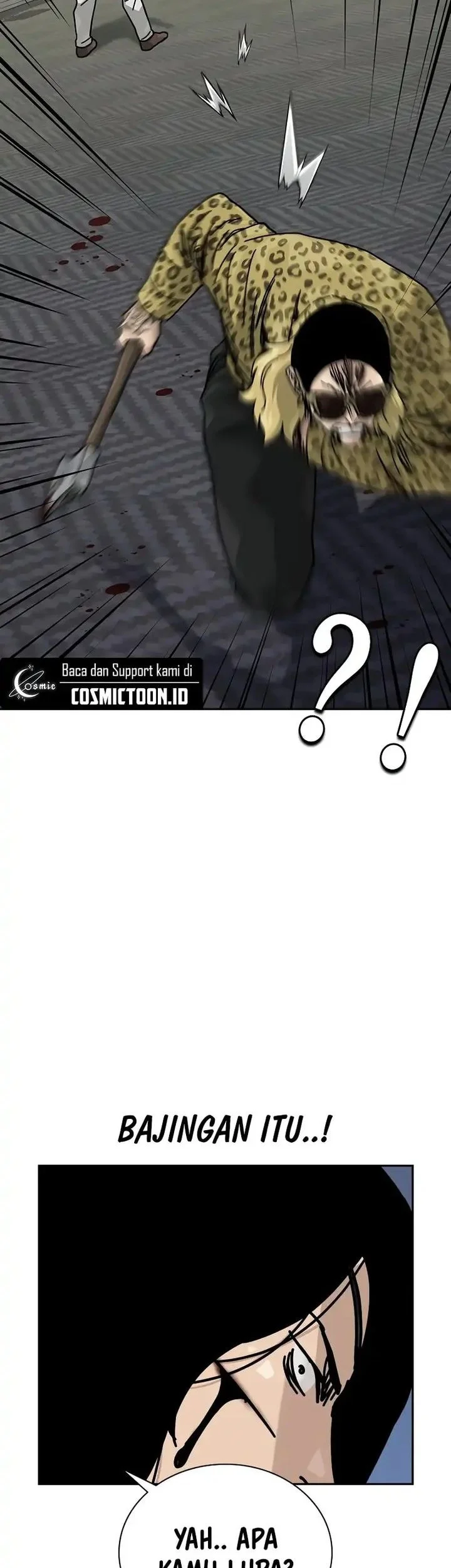 Everyone Loves Her Chapter 198 Gambar 41