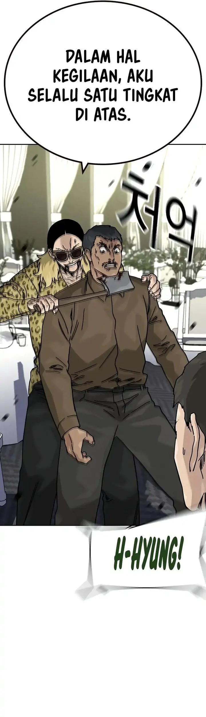 Everyone Loves Her Chapter 198 Gambar 43