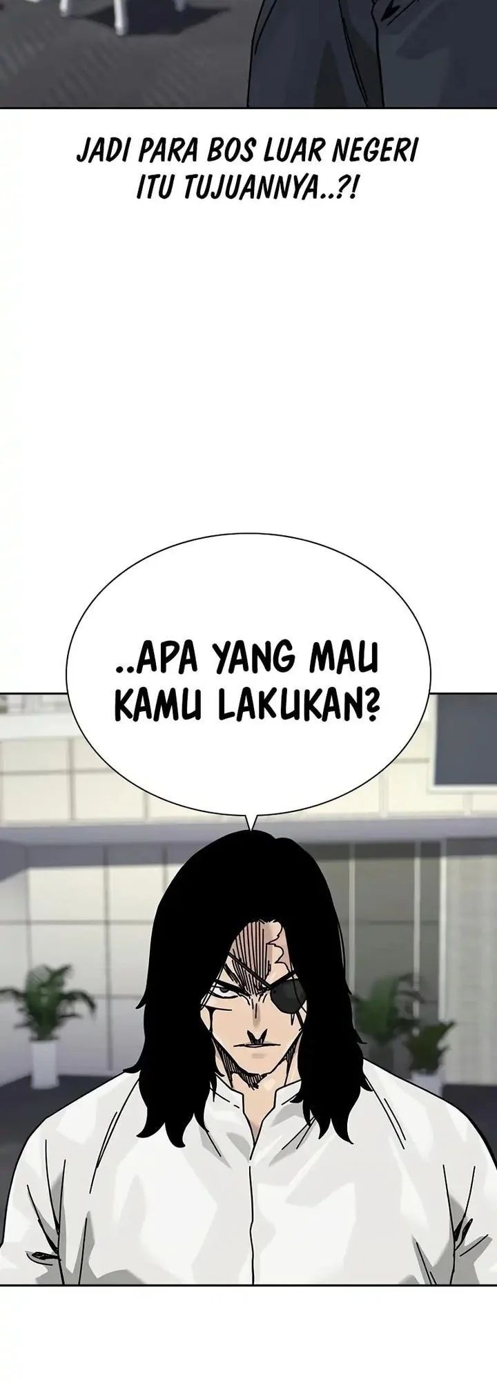 Everyone Loves Her Chapter 198 Gambar 45