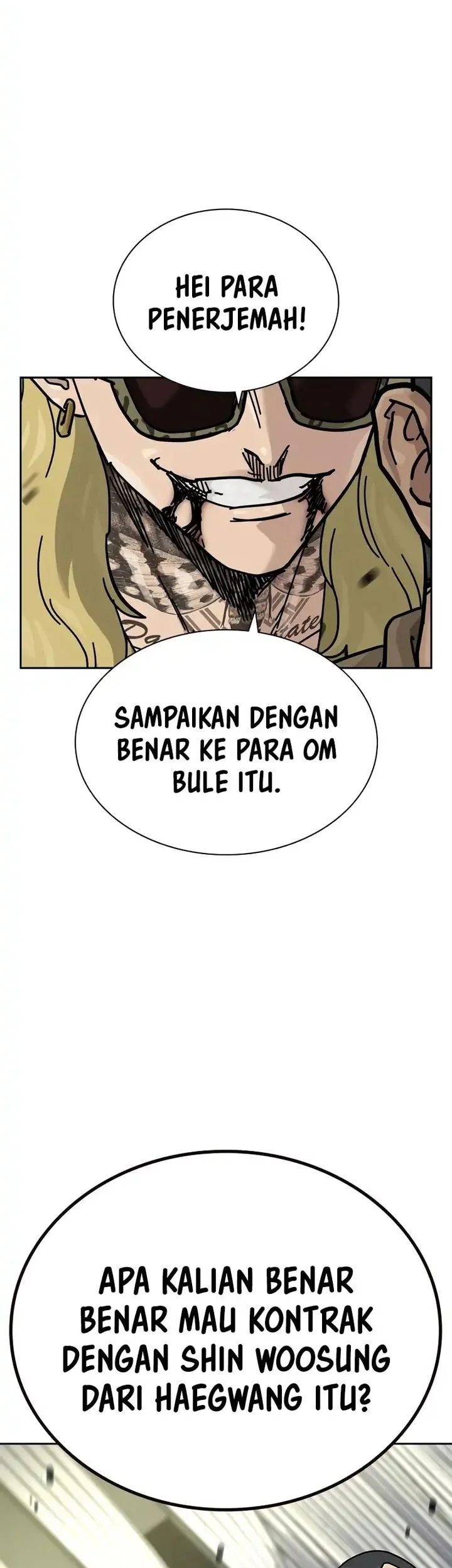 Everyone Loves Her Chapter 198 Gambar 46
