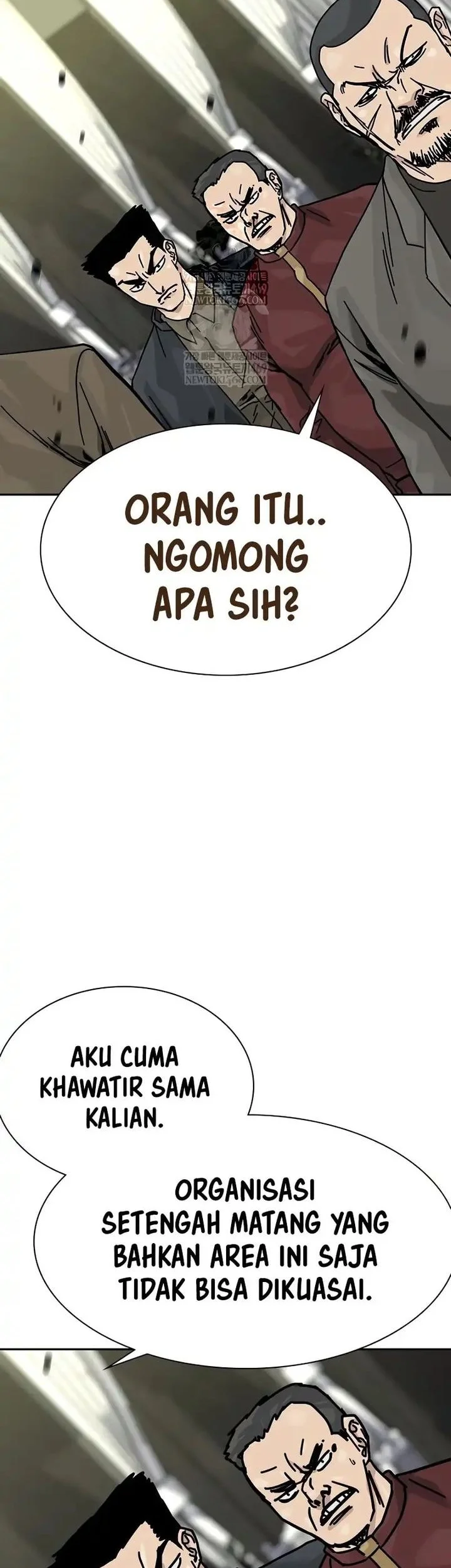 Everyone Loves Her Chapter 198 Gambar 47