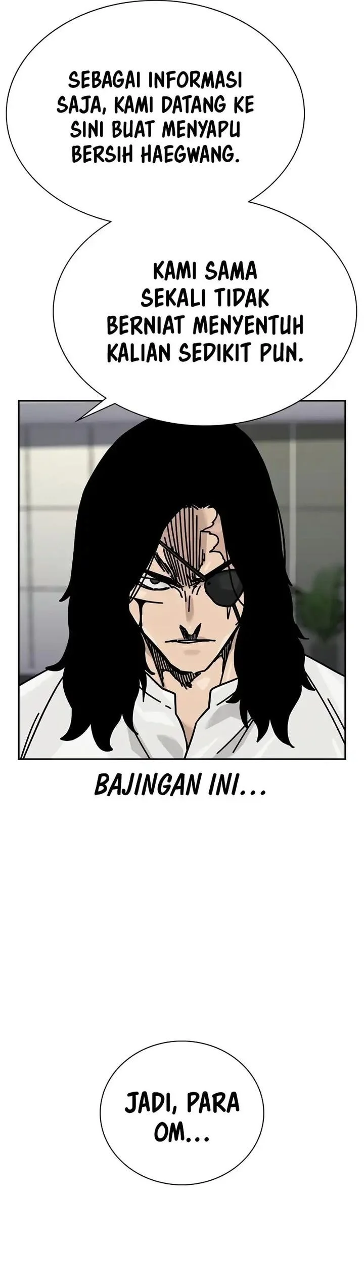 Everyone Loves Her Chapter 198 Gambar 49