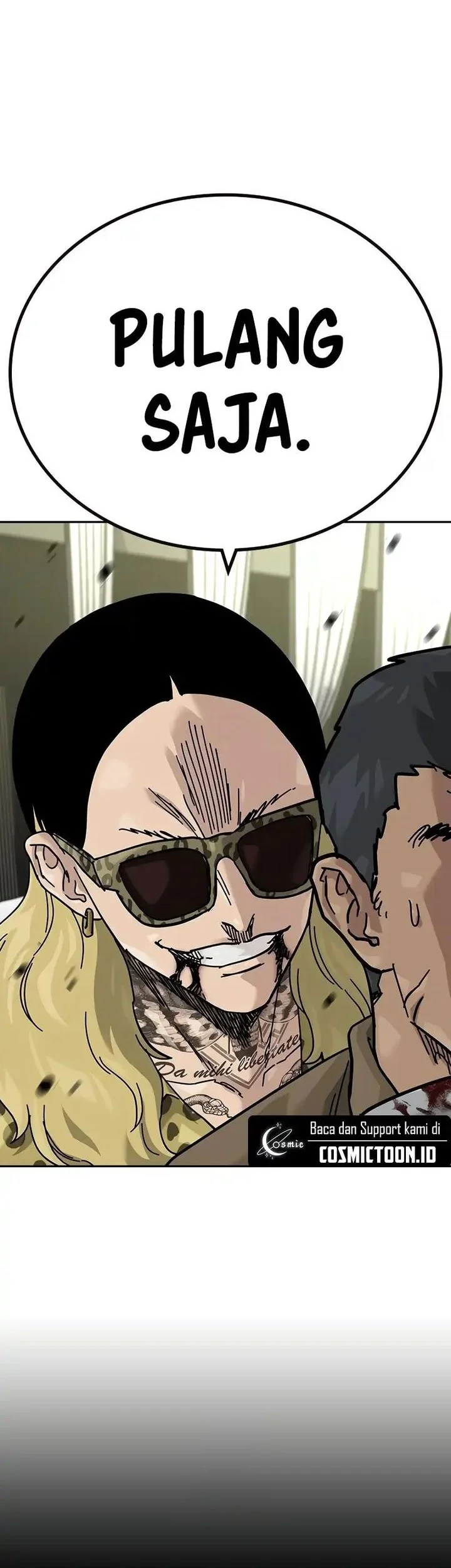 Everyone Loves Her Chapter 198 Gambar 50