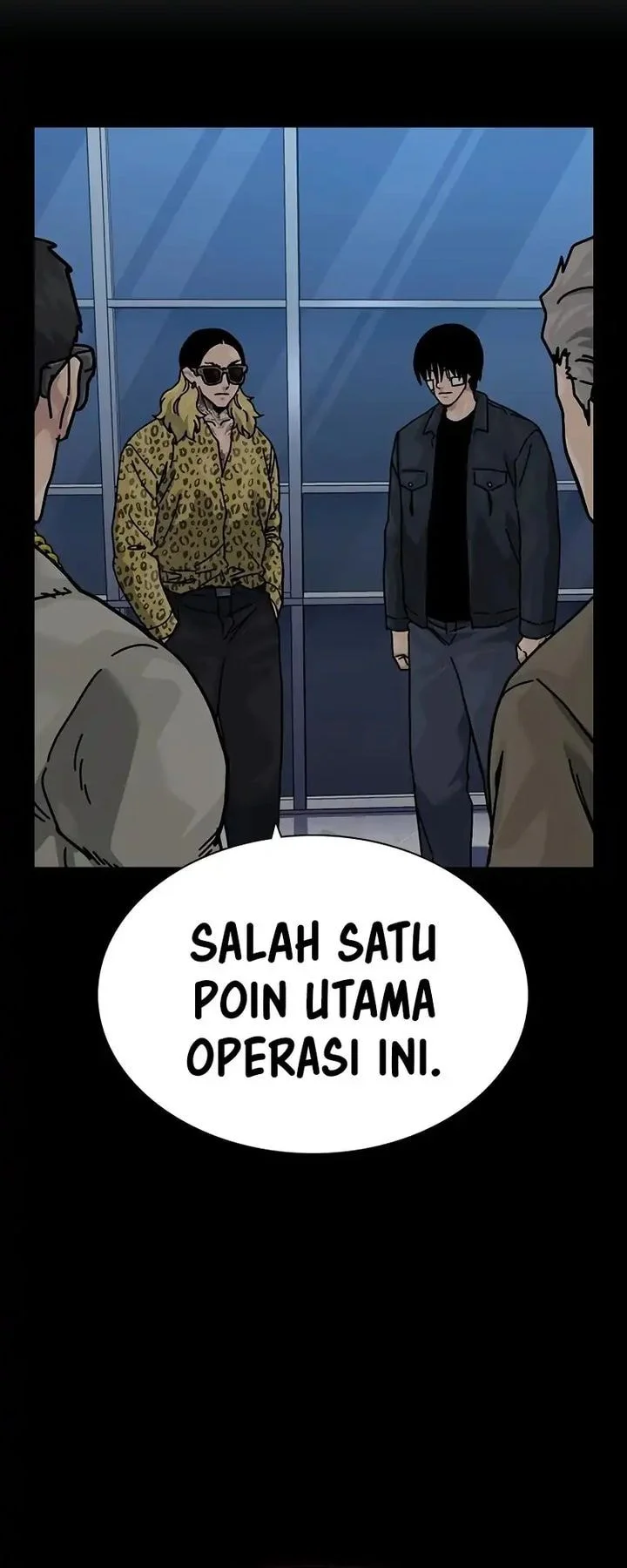 Everyone Loves Her Chapter 198 Gambar 51