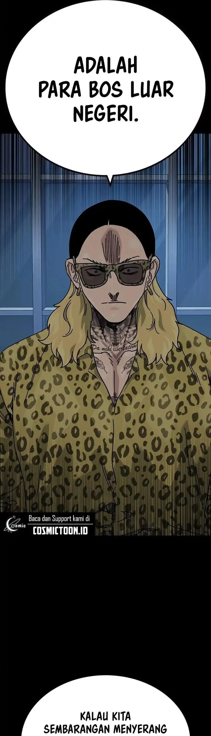 Everyone Loves Her Chapter 198 Gambar 52