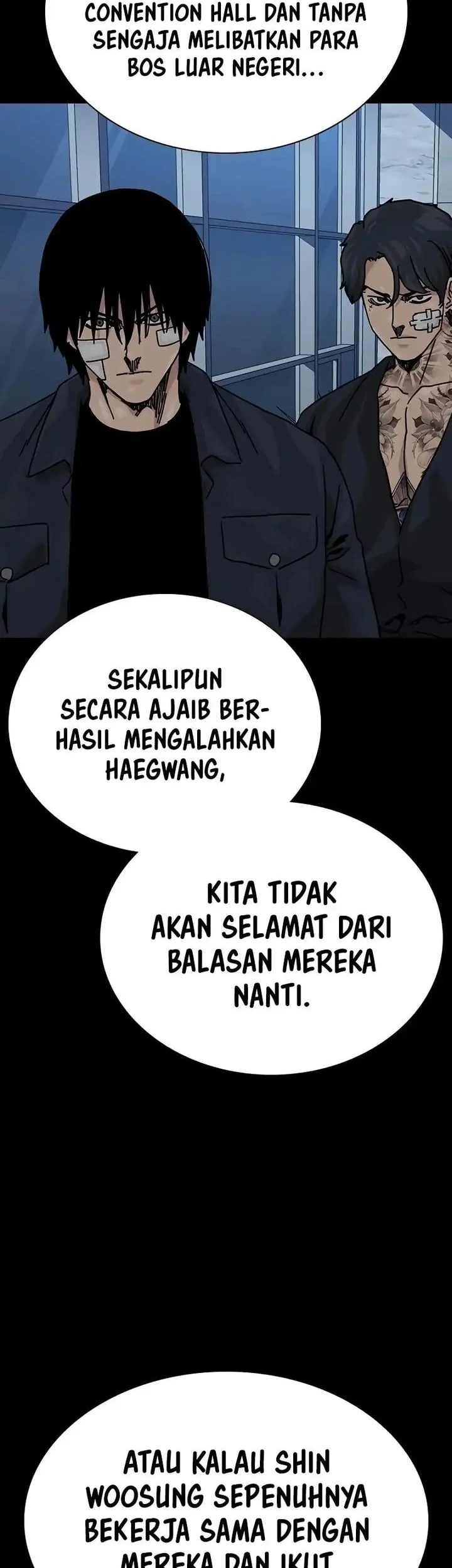 Everyone Loves Her Chapter 198 Gambar 53