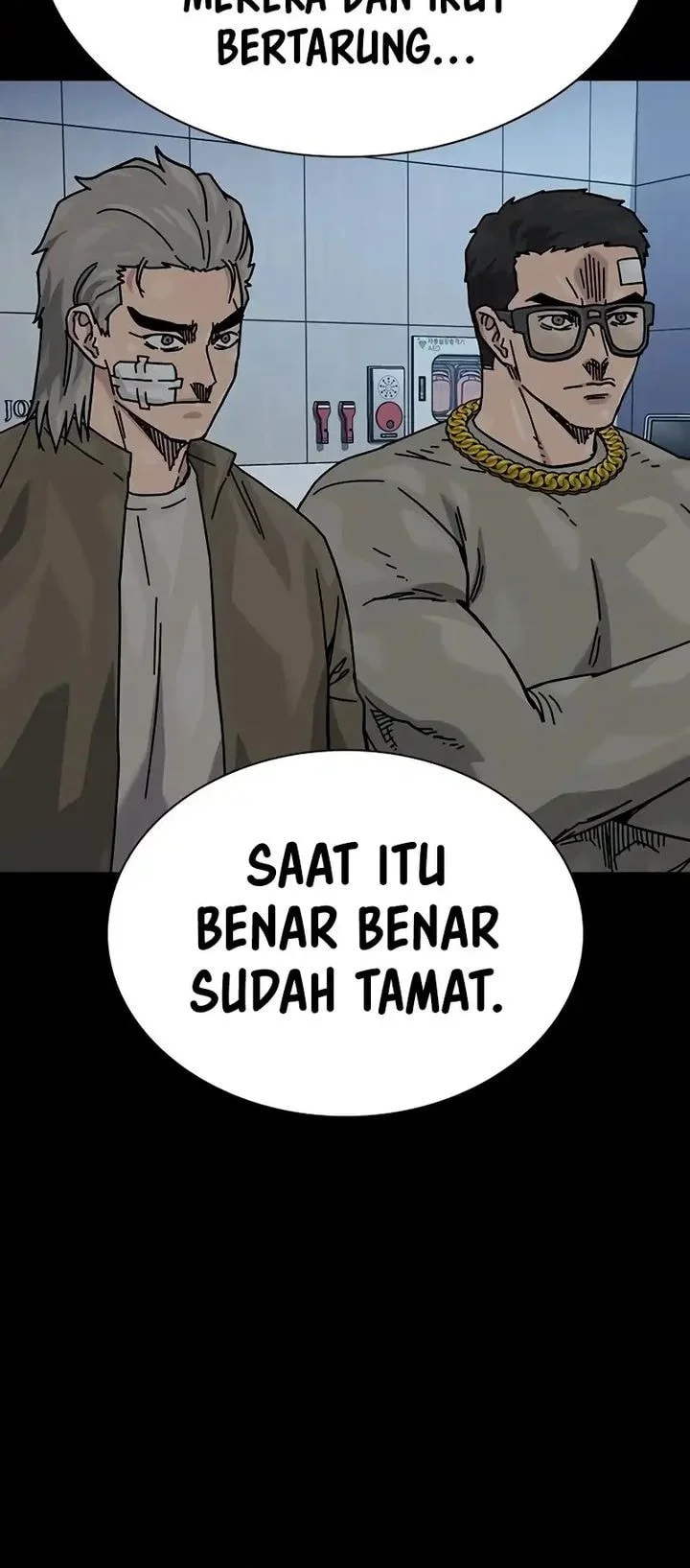 Everyone Loves Her Chapter 198 Gambar 54