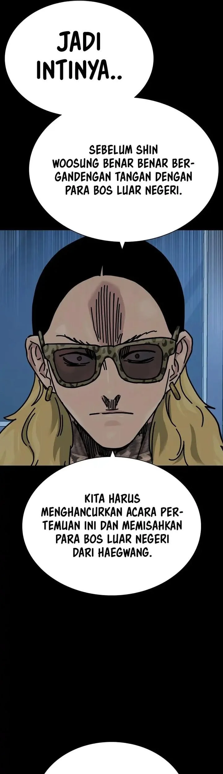 Everyone Loves Her Chapter 198 Gambar 55