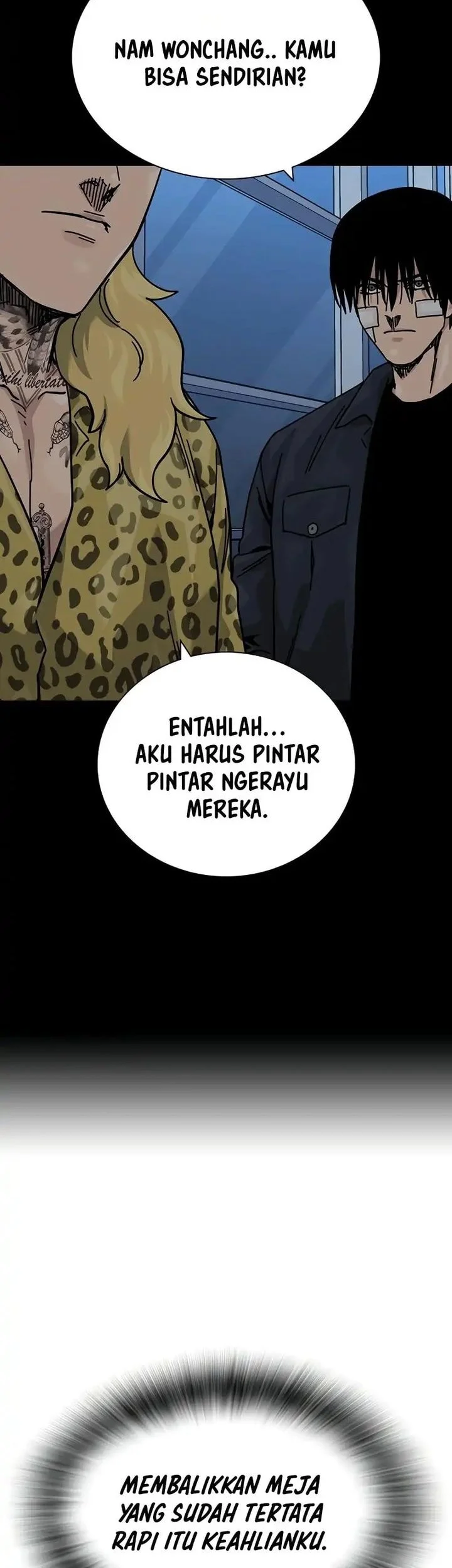 Everyone Loves Her Chapter 198 Gambar 56