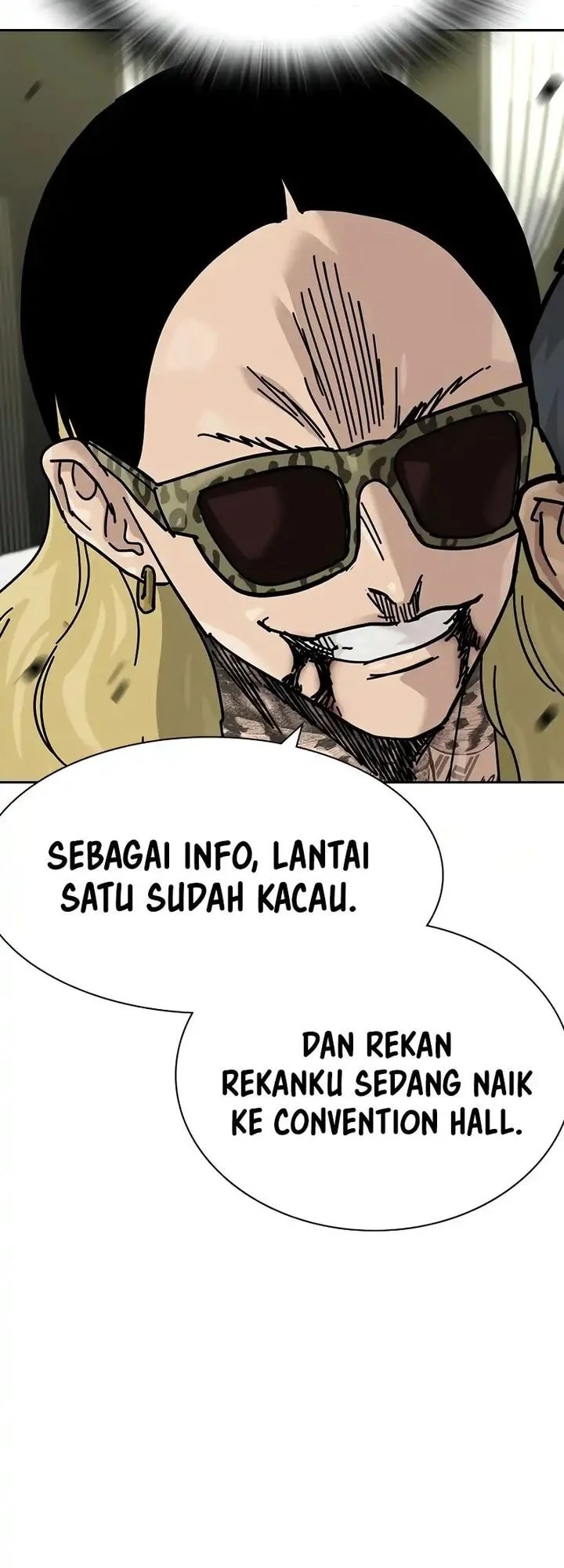 Everyone Loves Her Chapter 198 Gambar 57