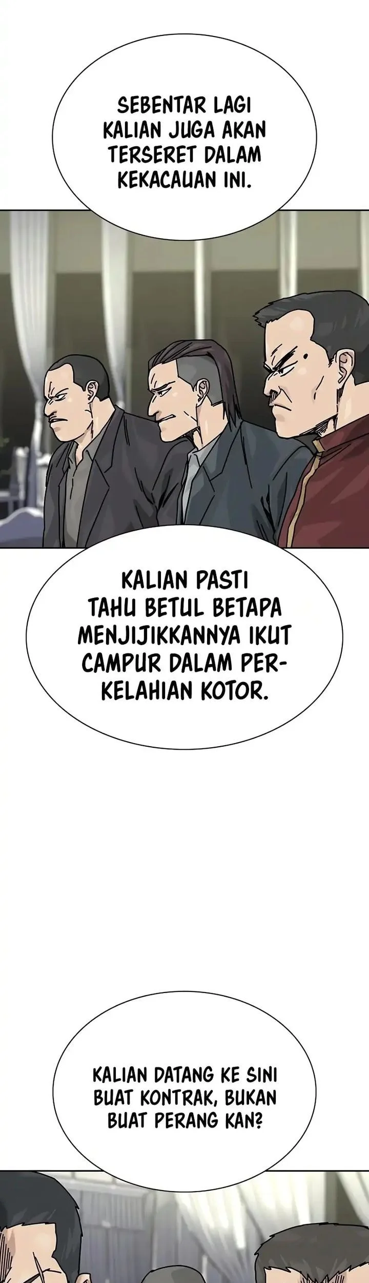 Everyone Loves Her Chapter 198 Gambar 58