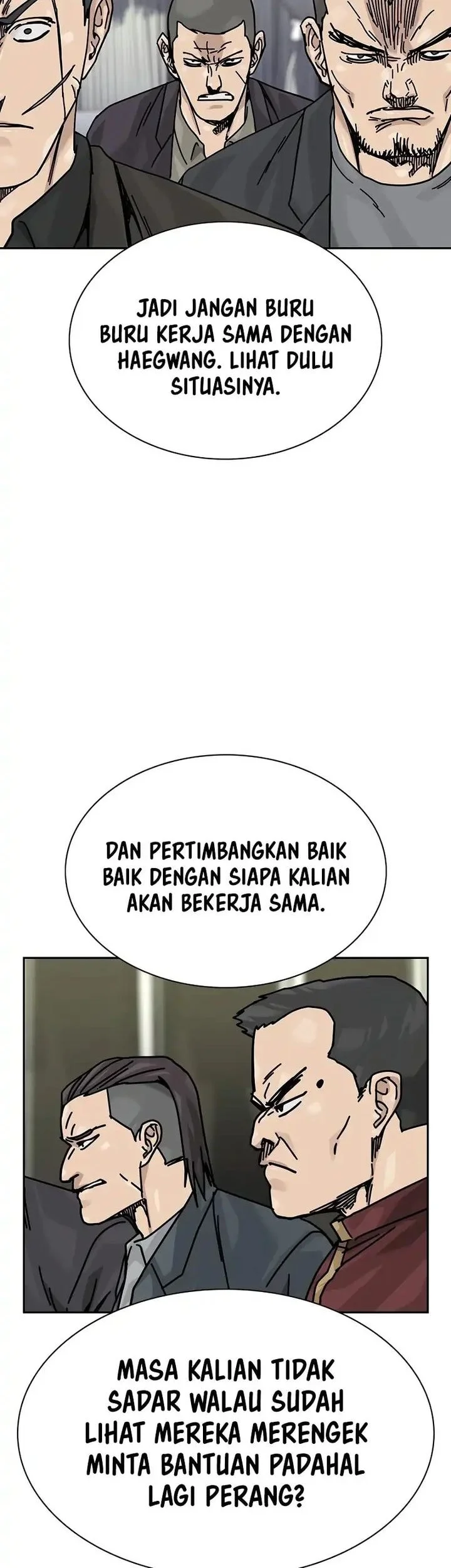 Everyone Loves Her Chapter 198 Gambar 59