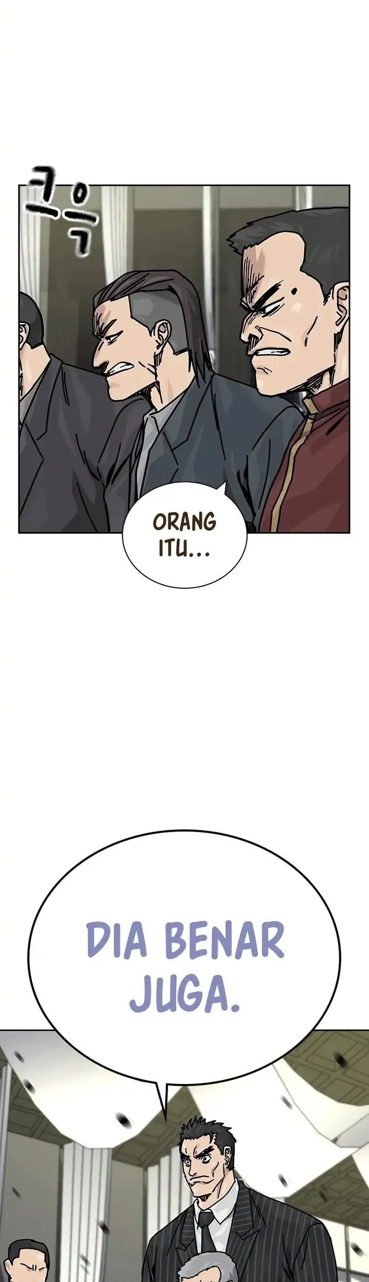 Everyone Loves Her Chapter 198 Gambar 61