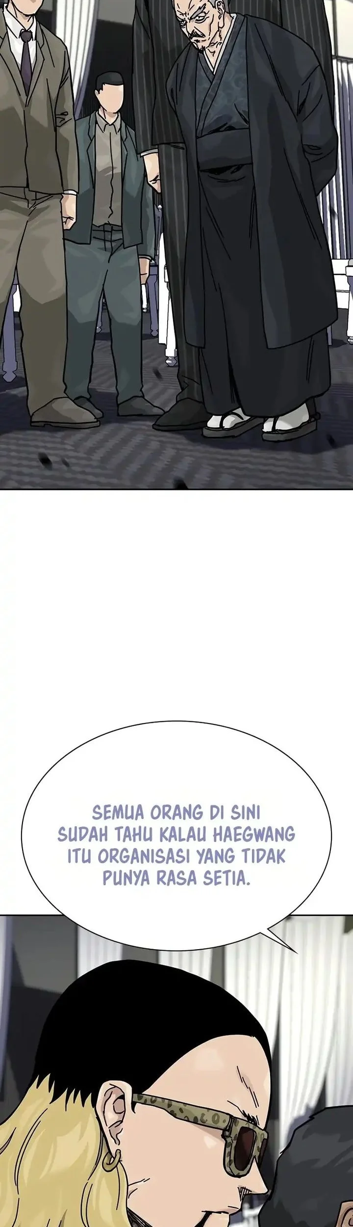 Everyone Loves Her Chapter 198 Gambar 62