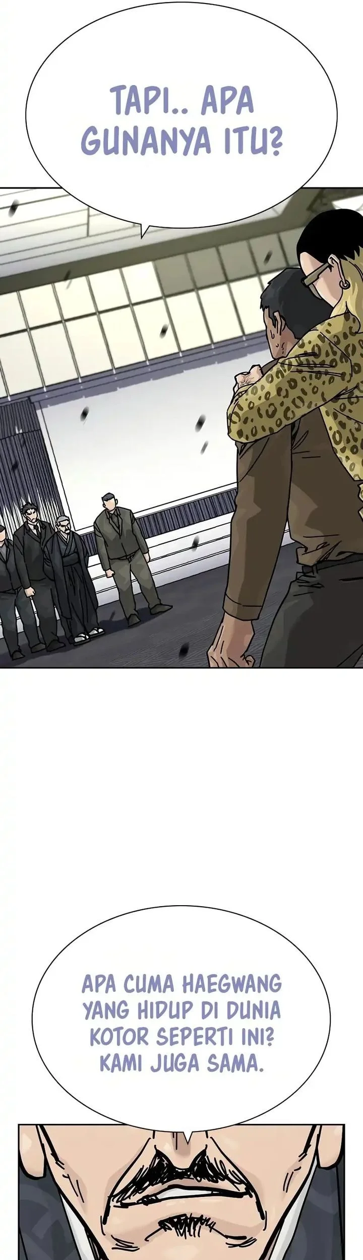 Everyone Loves Her Chapter 198 Gambar 64