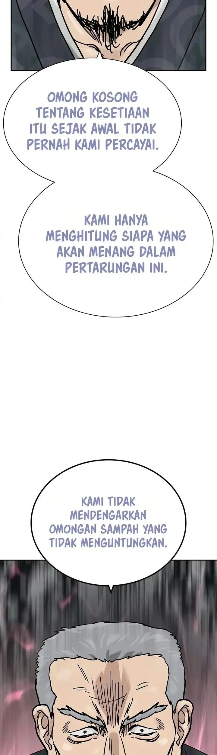 Everyone Loves Her Chapter 198 Gambar 65