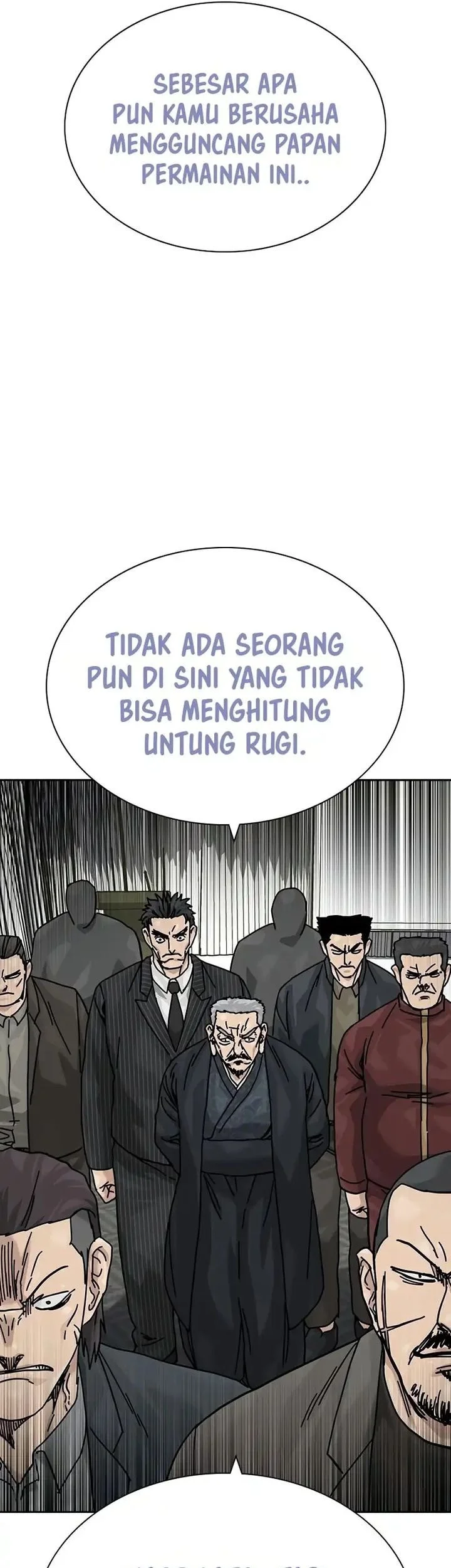 Everyone Loves Her Chapter 198 Gambar 67