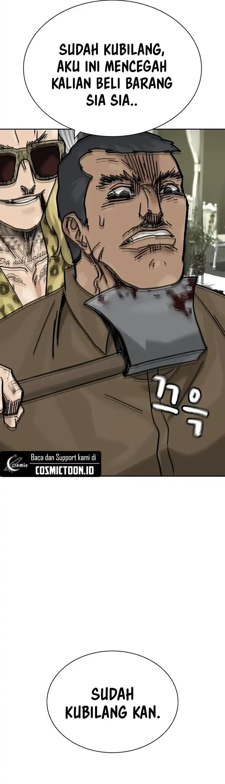 Everyone Loves Her Chapter 198 Gambar 70