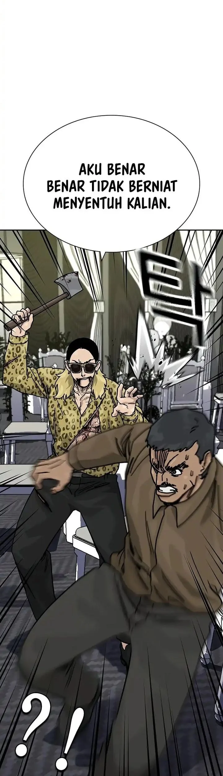 Everyone Loves Her Chapter 198 Gambar 71