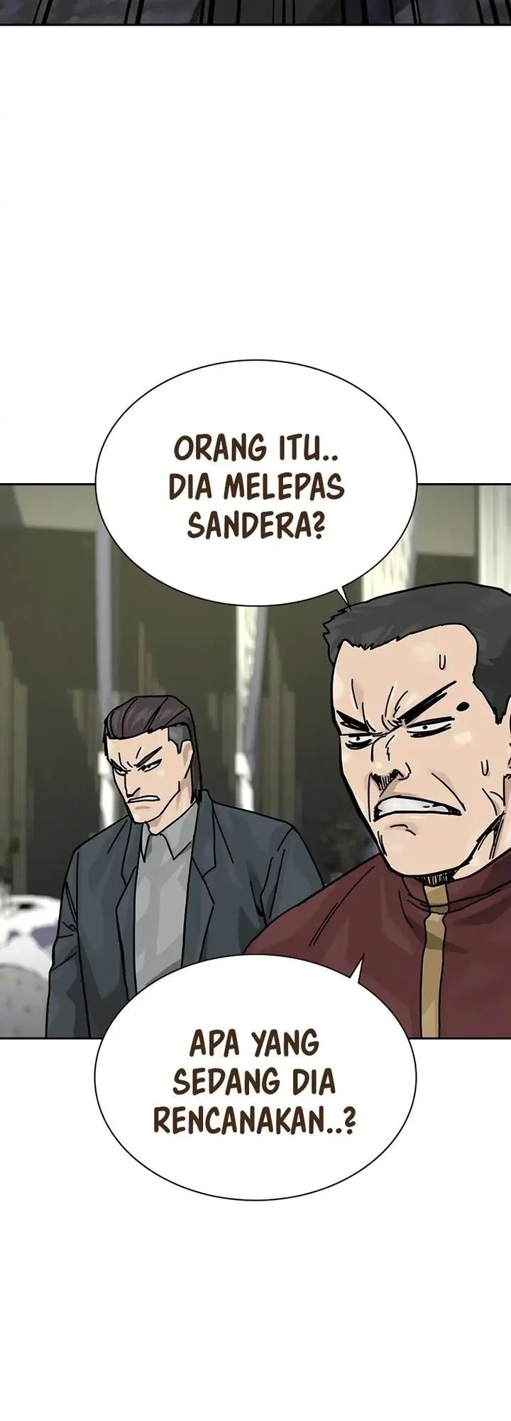 Everyone Loves Her Chapter 198 Gambar 72