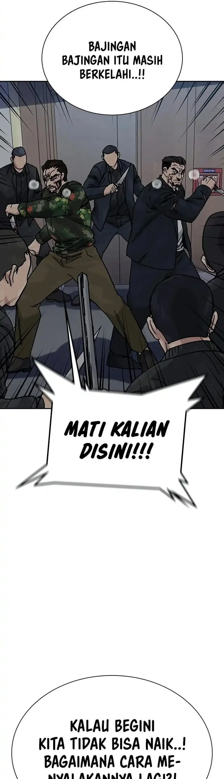 Everyone Loves Her Chapter 198 Gambar 76