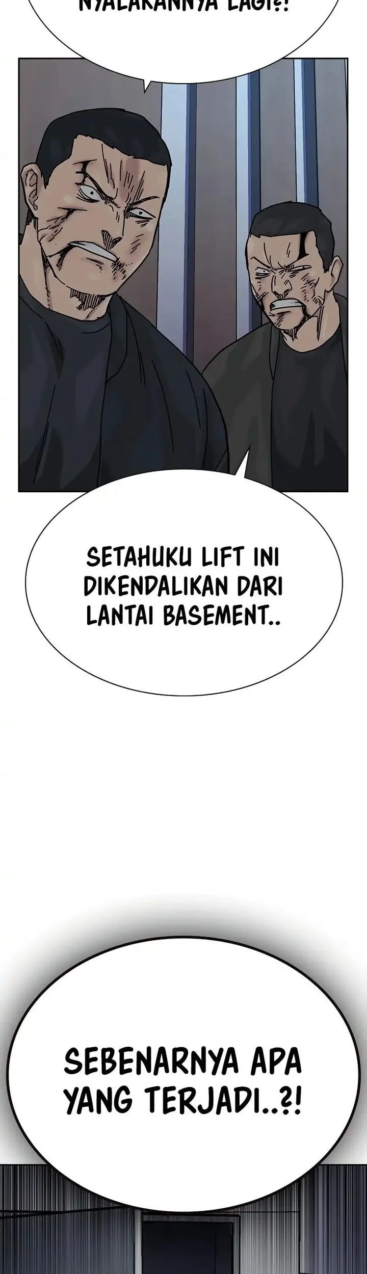 Everyone Loves Her Chapter 198 Gambar 77