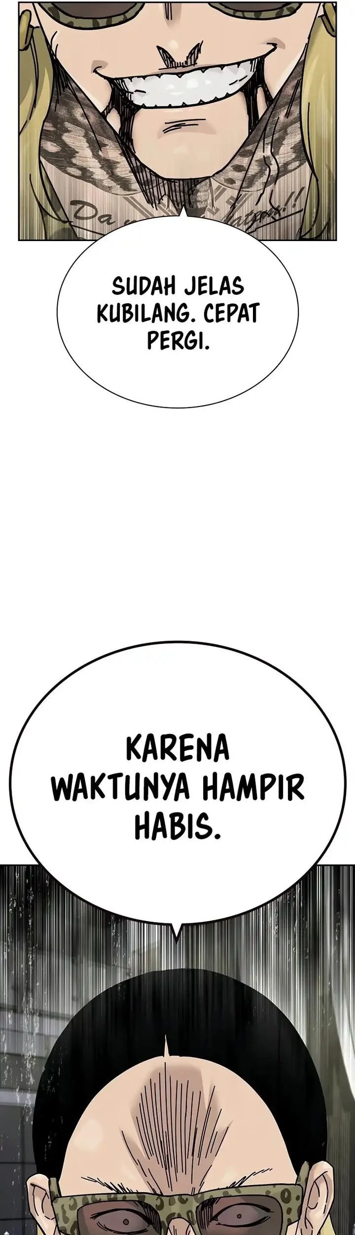 Everyone Loves Her Chapter 198 Gambar 79