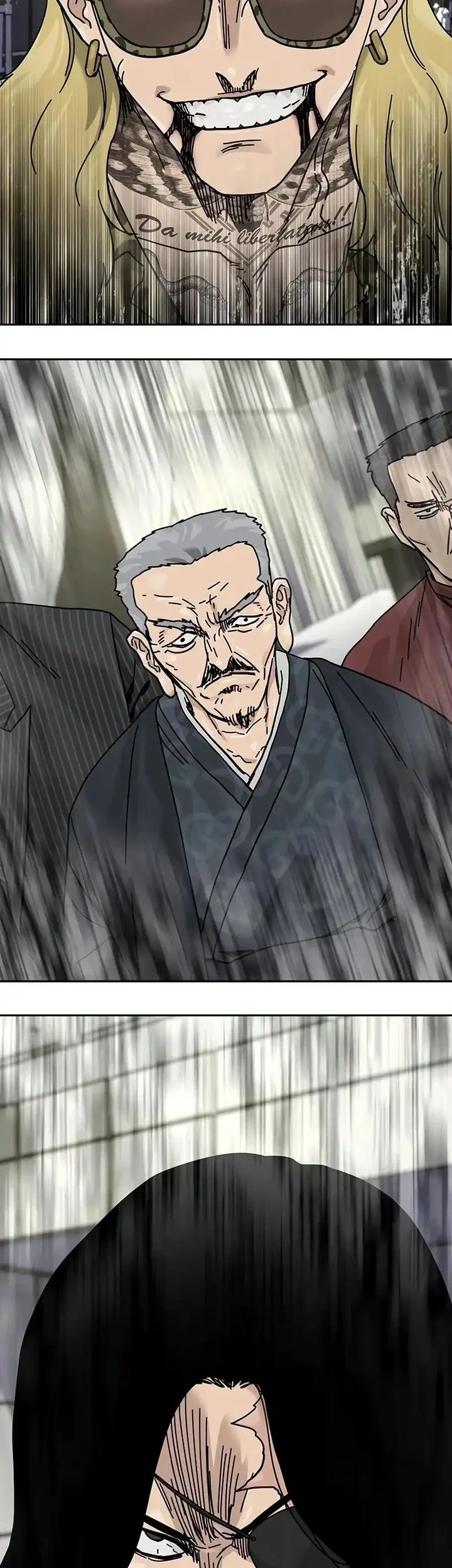 Everyone Loves Her Chapter 198 Gambar 80