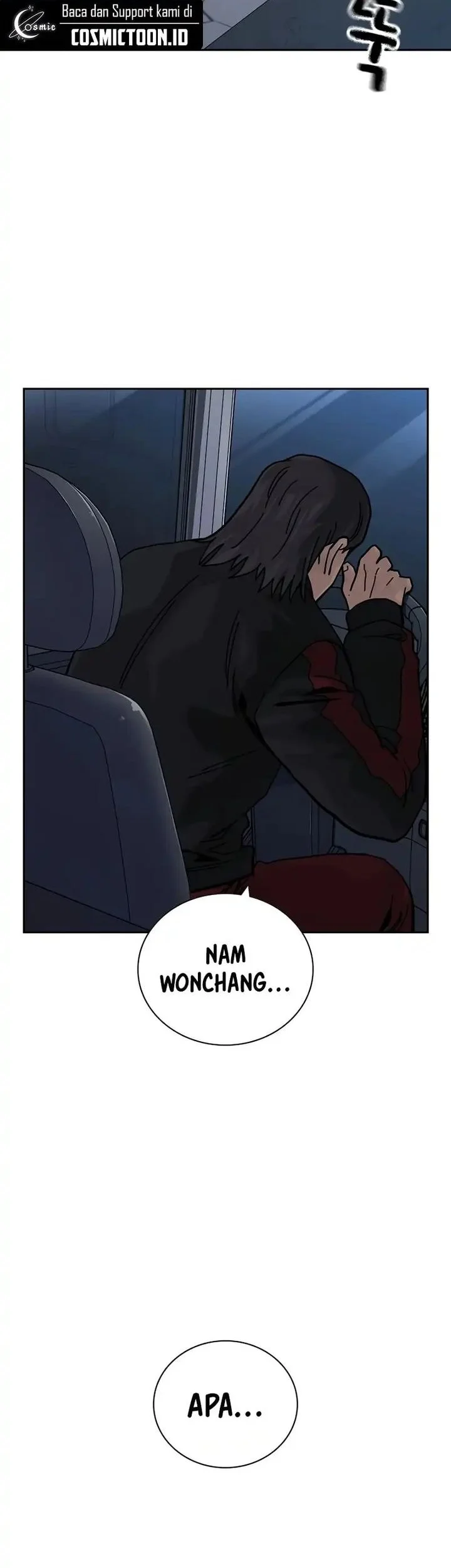 Everyone Loves Her Chapter 198 Gambar 83