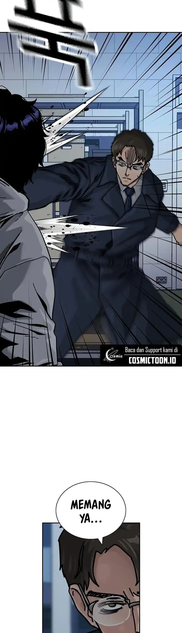 Everyone Loves Her Chapter 198 Gambar 4