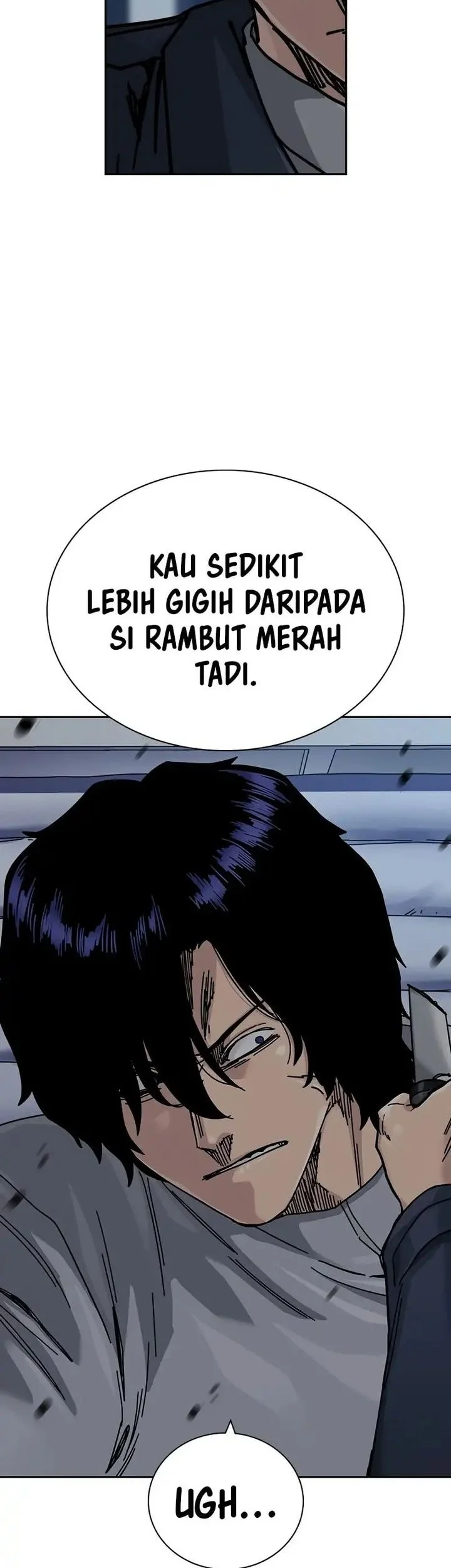 Everyone Loves Her Chapter 198 Gambar 5