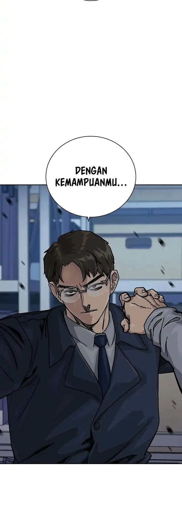 Everyone Loves Her Chapter 198 Gambar 6