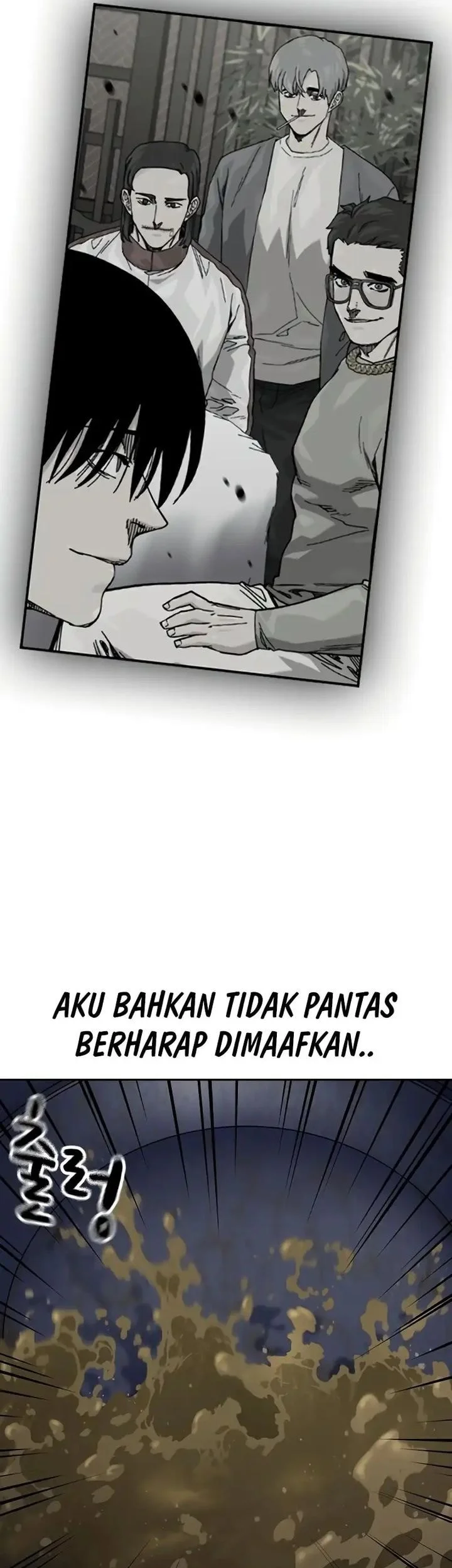 Everyone Loves Her Chapter 198 Gambar 91